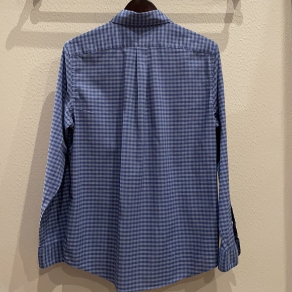 Vineyard Vines Slim Fit Tucker Shirt - Picture 2 of 5